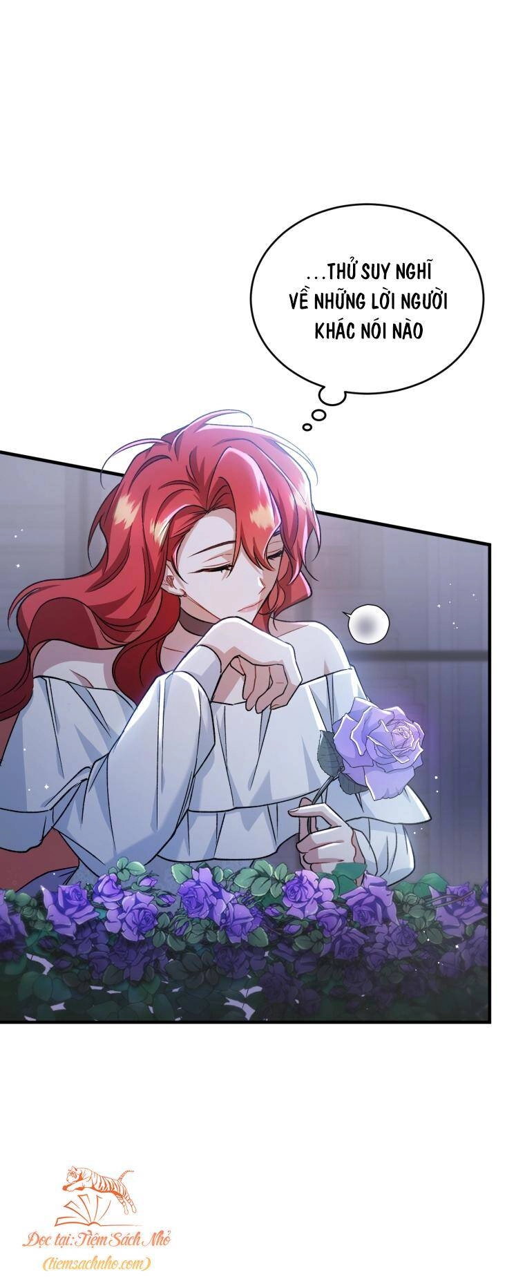 Hoàn Nguyên Quý Cô Chapter 14 - 11