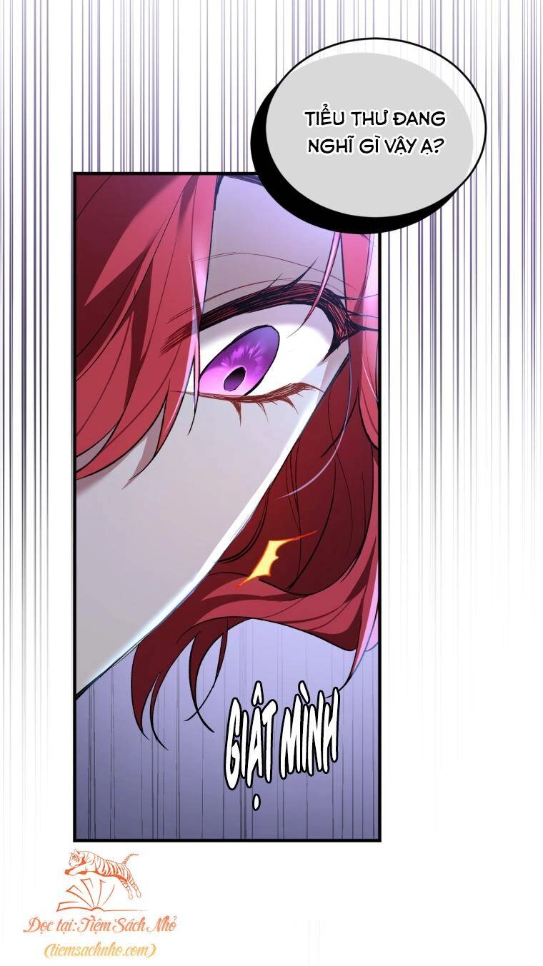 Hoàn Nguyên Quý Cô Chapter 14 - 16