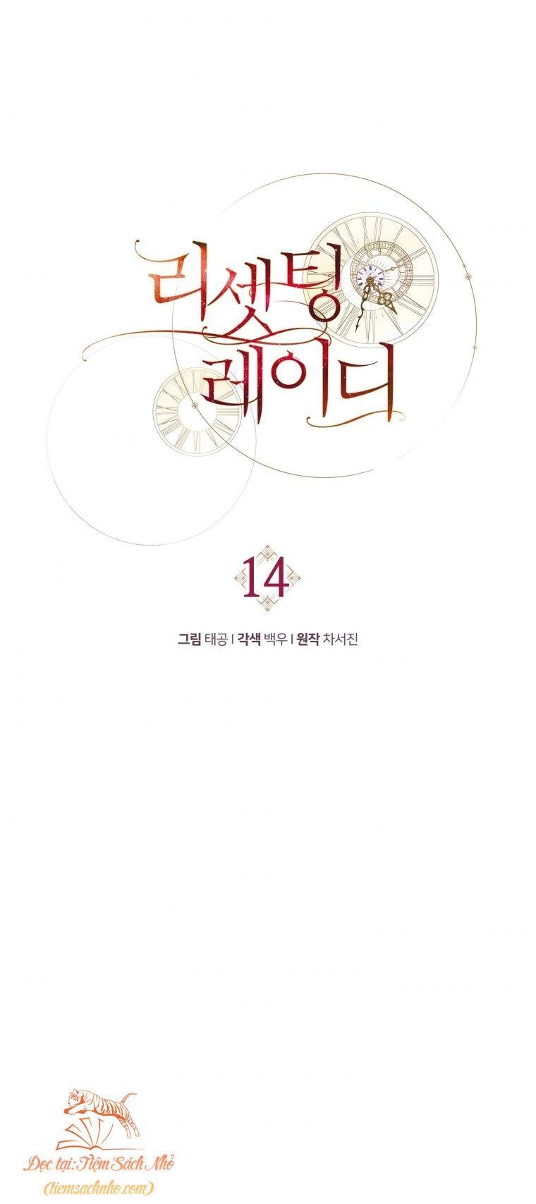 Hoàn Nguyên Quý Cô Chapter 14 - 21