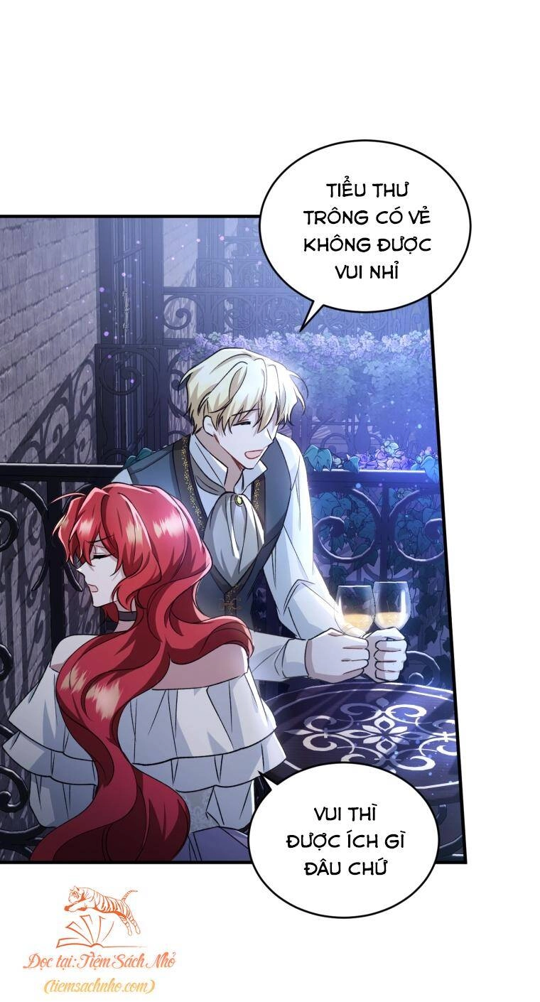 Hoàn Nguyên Quý Cô Chapter 14 - 24