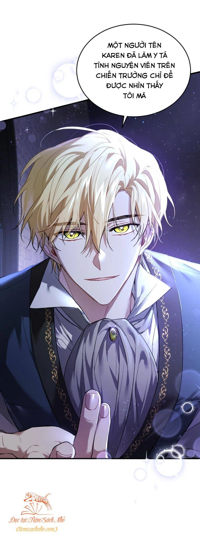 Hoàn Nguyên Quý Cô Chapter 14 - 26