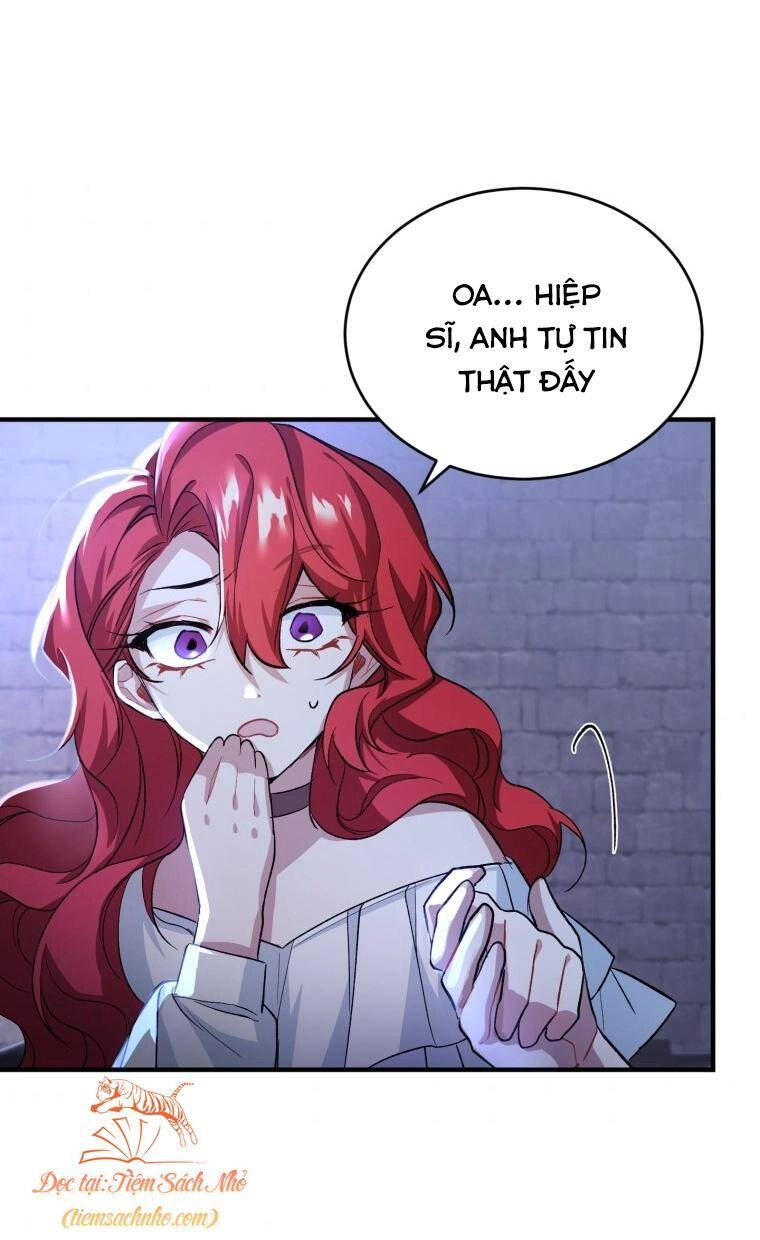 Hoàn Nguyên Quý Cô Chapter 14 - 27