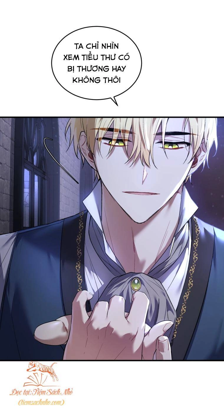 Hoàn Nguyên Quý Cô Chapter 14 - 29