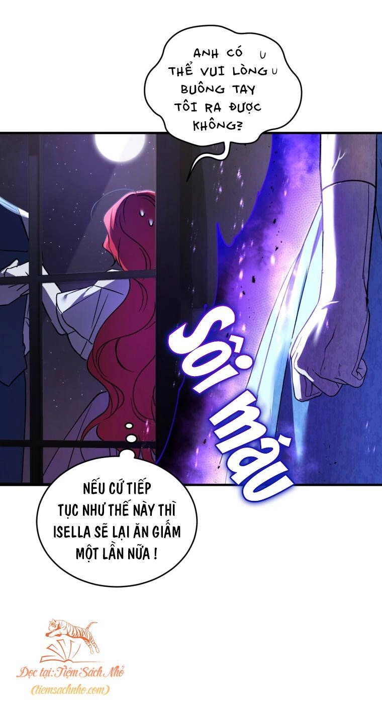 Hoàn Nguyên Quý Cô Chapter 14 - 32