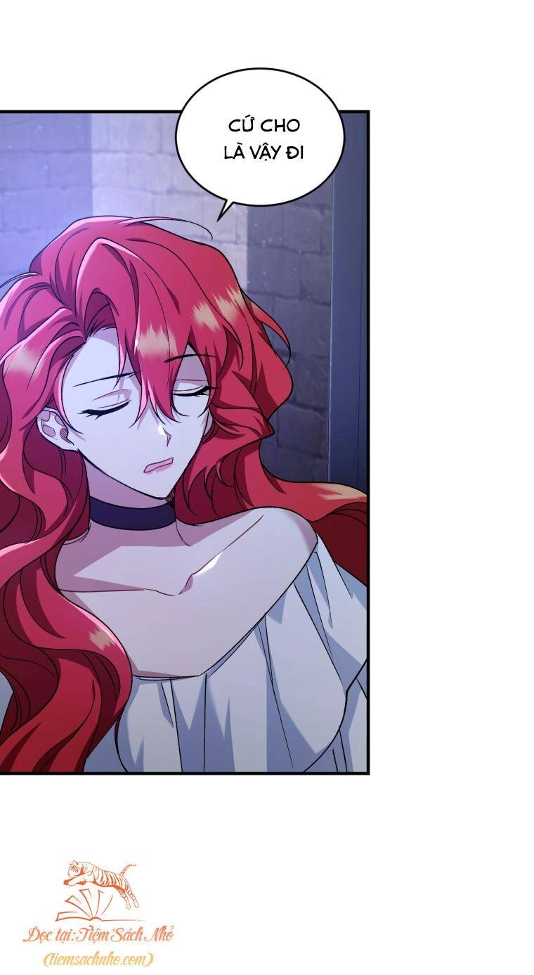 Hoàn Nguyên Quý Cô Chapter 14 - 37