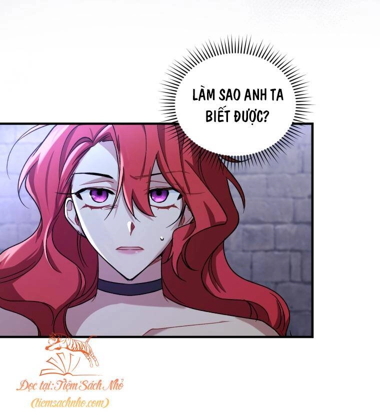 Hoàn Nguyên Quý Cô Chapter 14 - 45