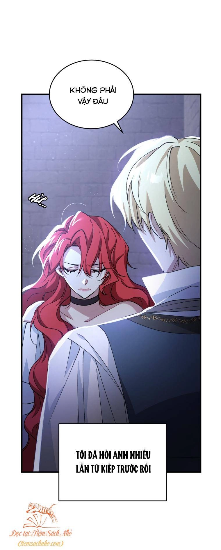 Hoàn Nguyên Quý Cô Chapter 14 - 47