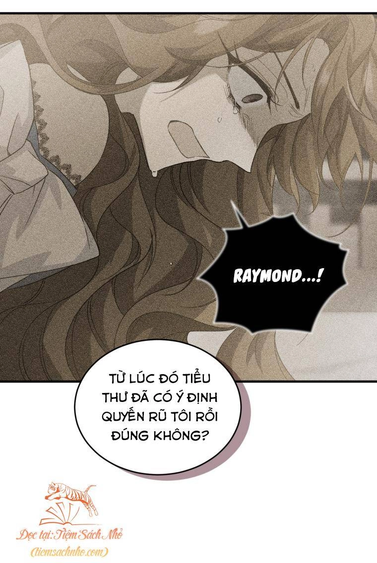 Hoàn Nguyên Quý Cô Chapter 14 - 51