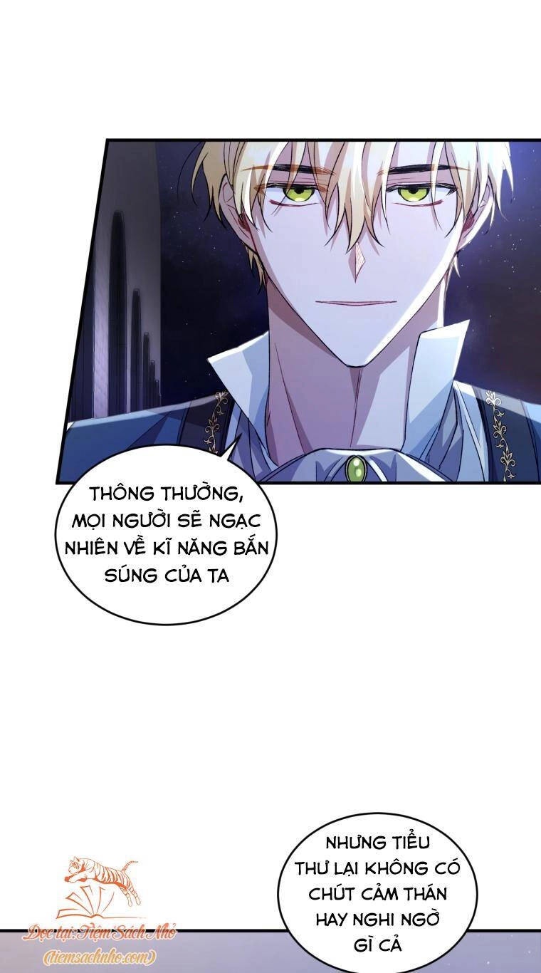 Hoàn Nguyên Quý Cô Chapter 14 - 58