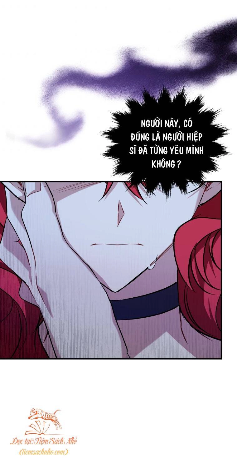 Hoàn Nguyên Quý Cô Chapter 14 - 62