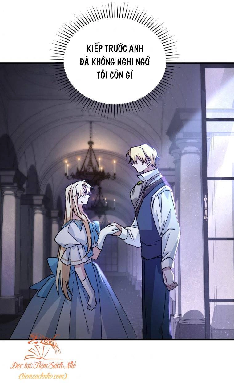 Hoàn Nguyên Quý Cô Chapter 14 - 69