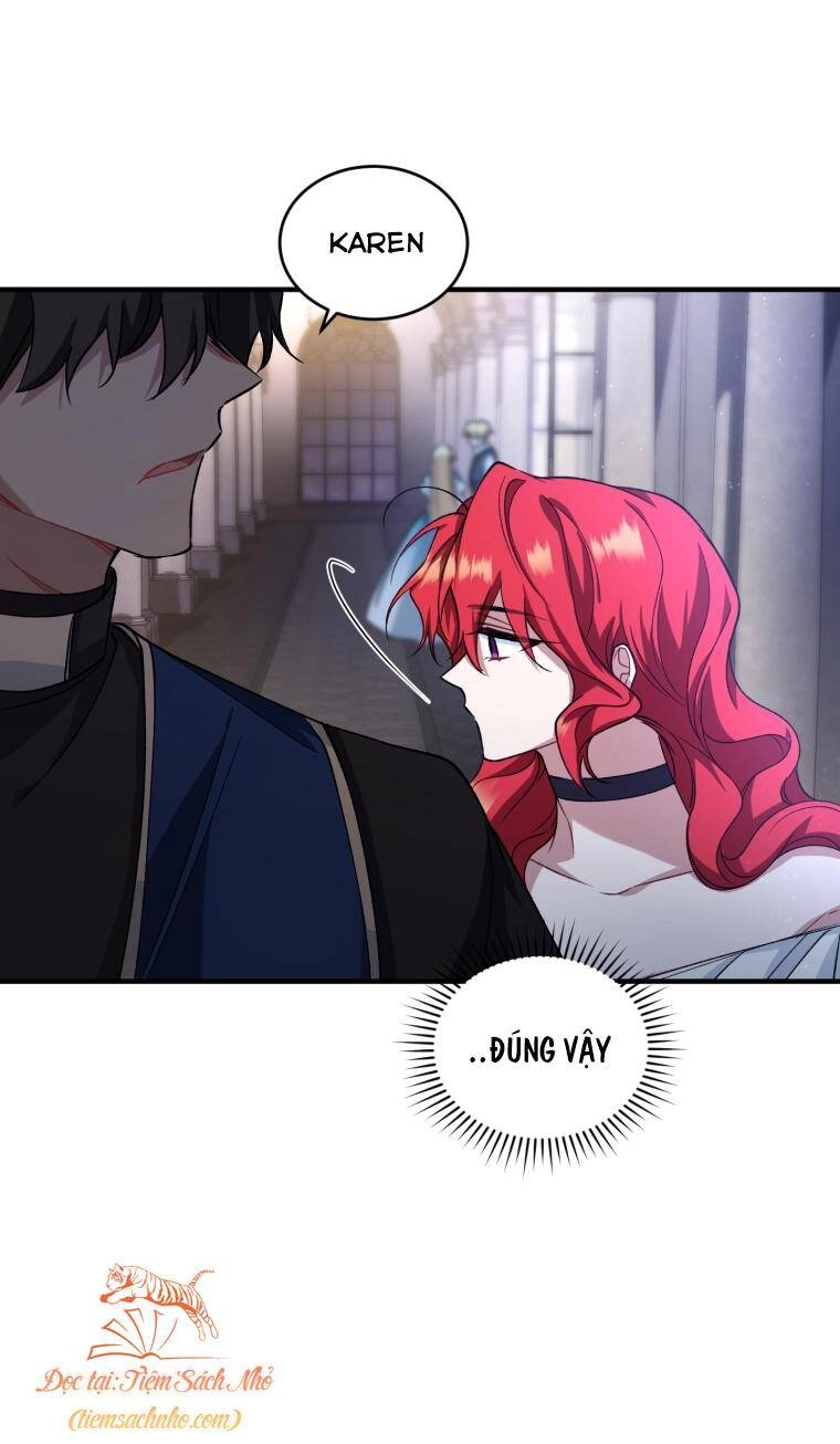 Hoàn Nguyên Quý Cô Chapter 14 - 71