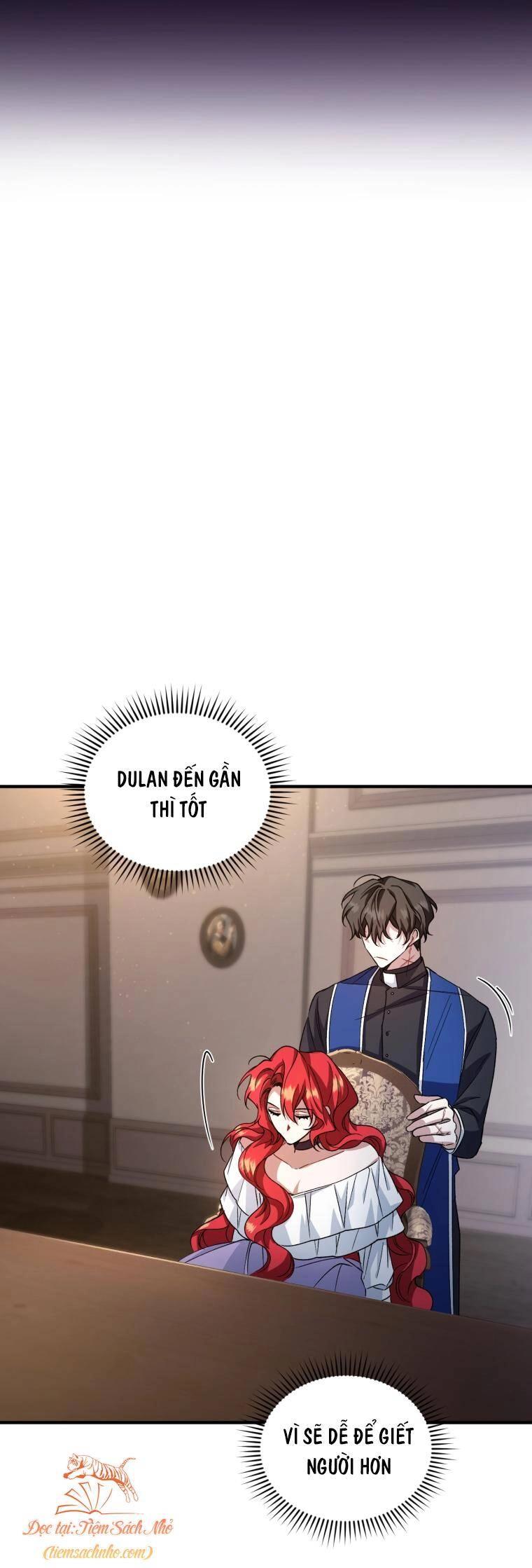 Hoàn Nguyên Quý Cô Chapter 14 - 73