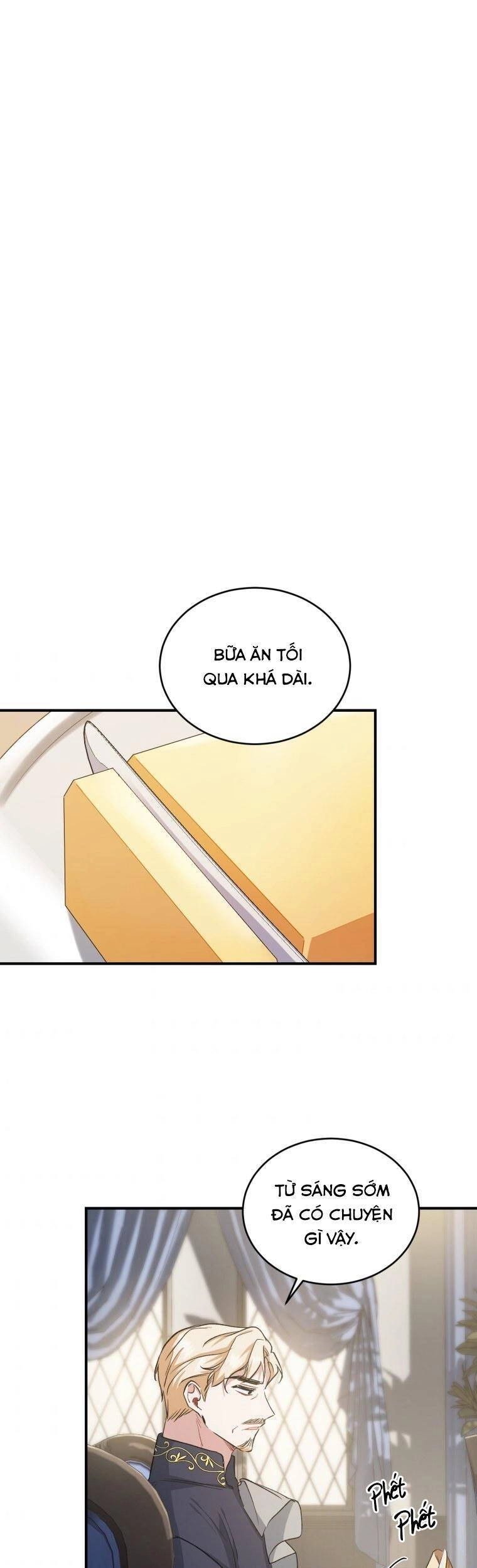 Hoàn Nguyên Quý Cô Chapter 15 - 1