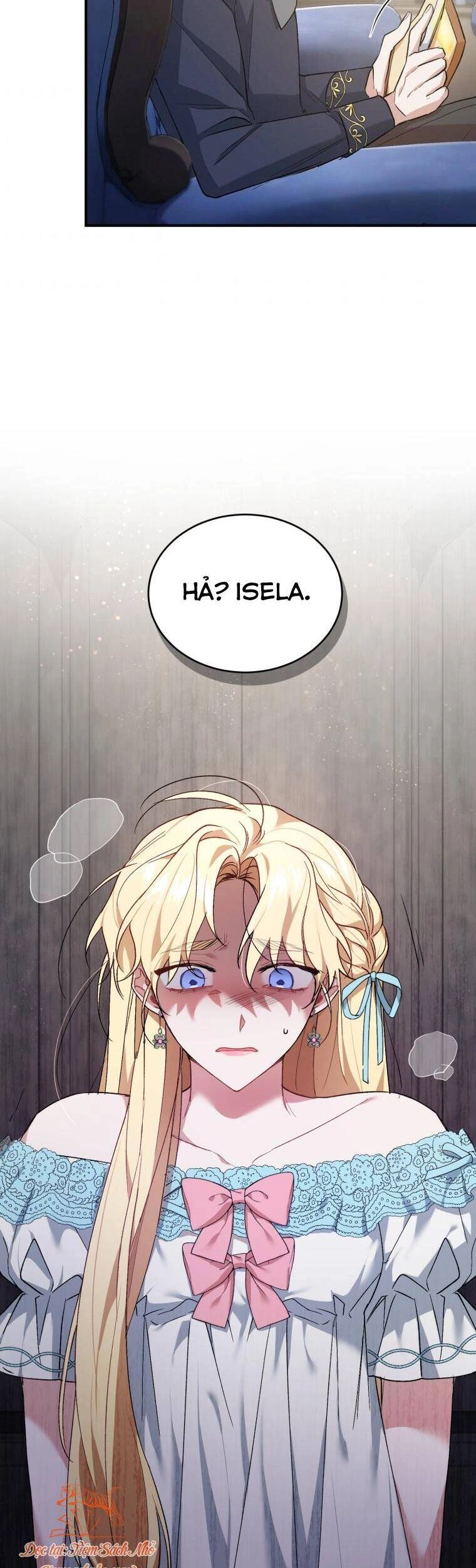 Hoàn Nguyên Quý Cô Chapter 15 - 2