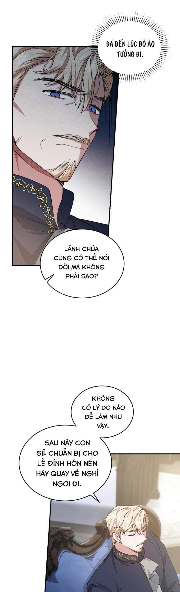 Hoàn Nguyên Quý Cô Chapter 15 - 6