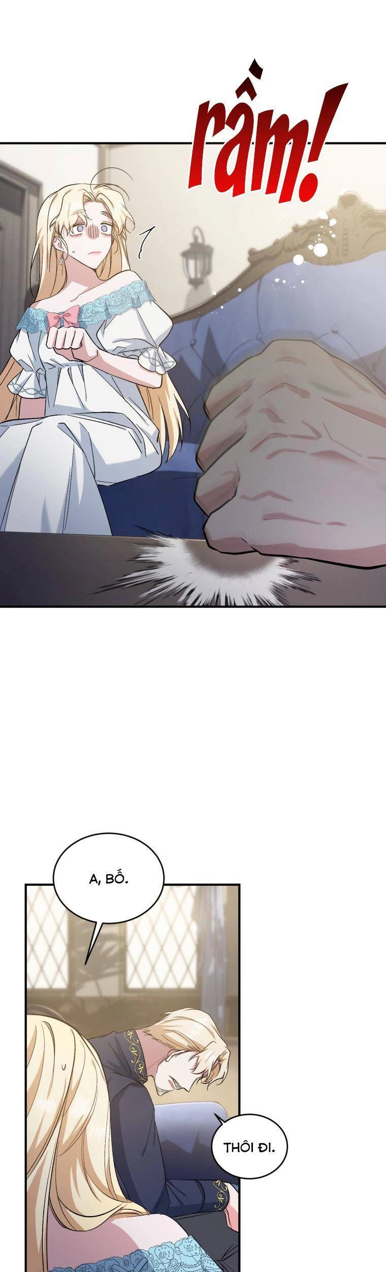 Hoàn Nguyên Quý Cô Chapter 15 - 10