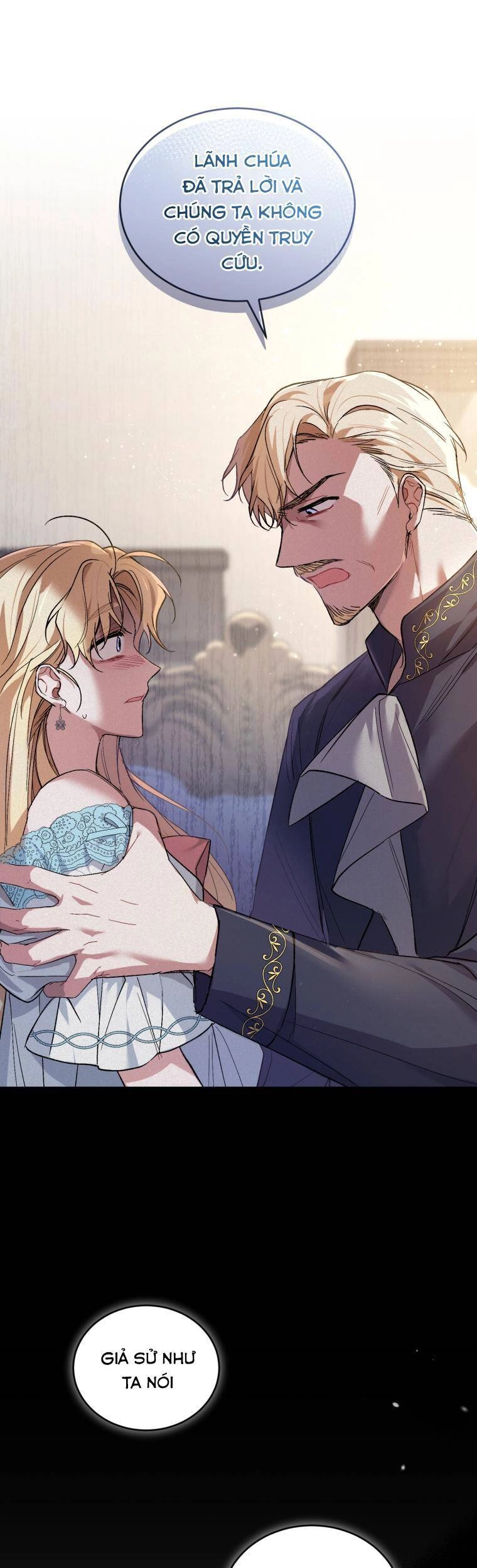 Hoàn Nguyên Quý Cô Chapter 15 - 14