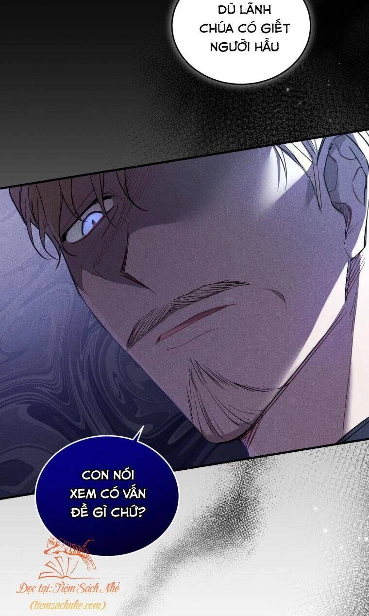 Hoàn Nguyên Quý Cô Chapter 15 - 15