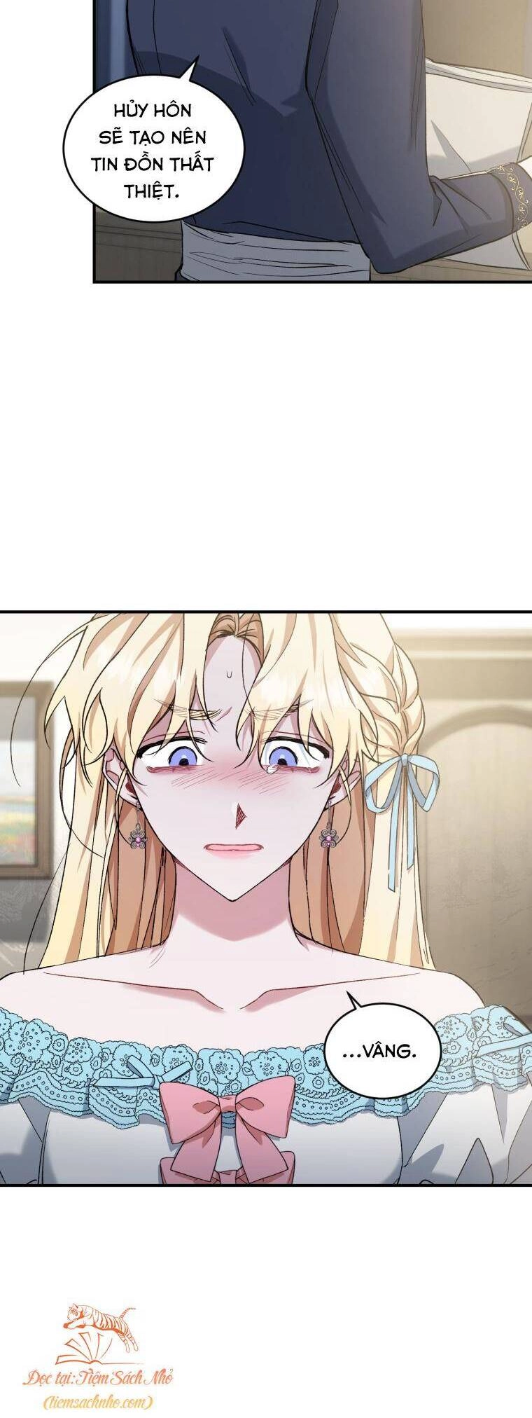 Hoàn Nguyên Quý Cô Chapter 15 - 19