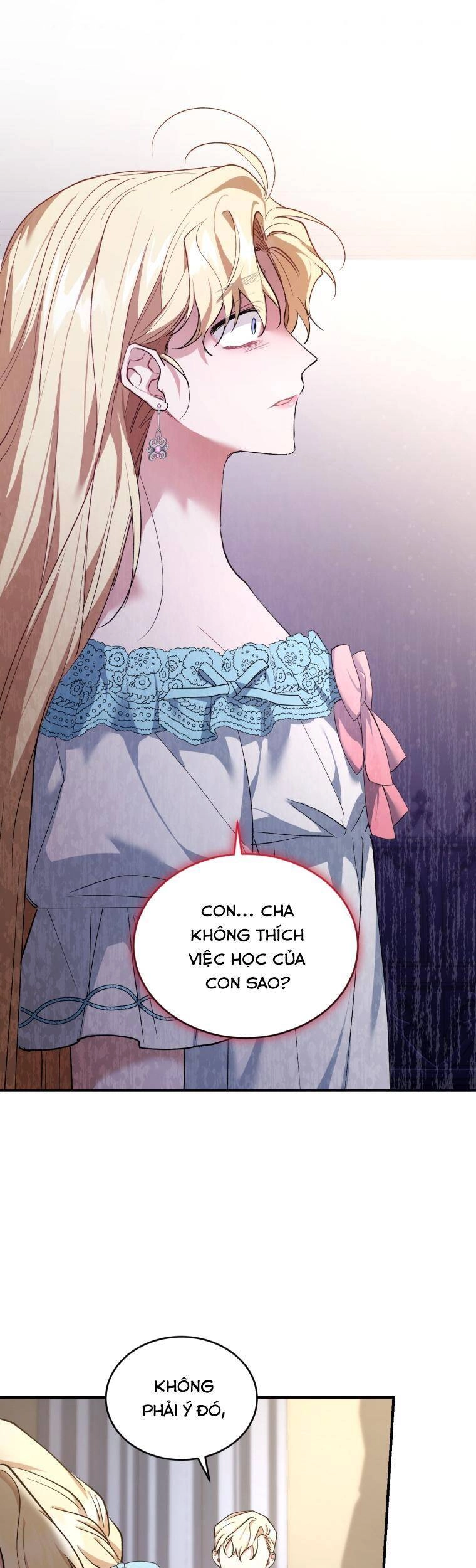 Hoàn Nguyên Quý Cô Chapter 15 - 22