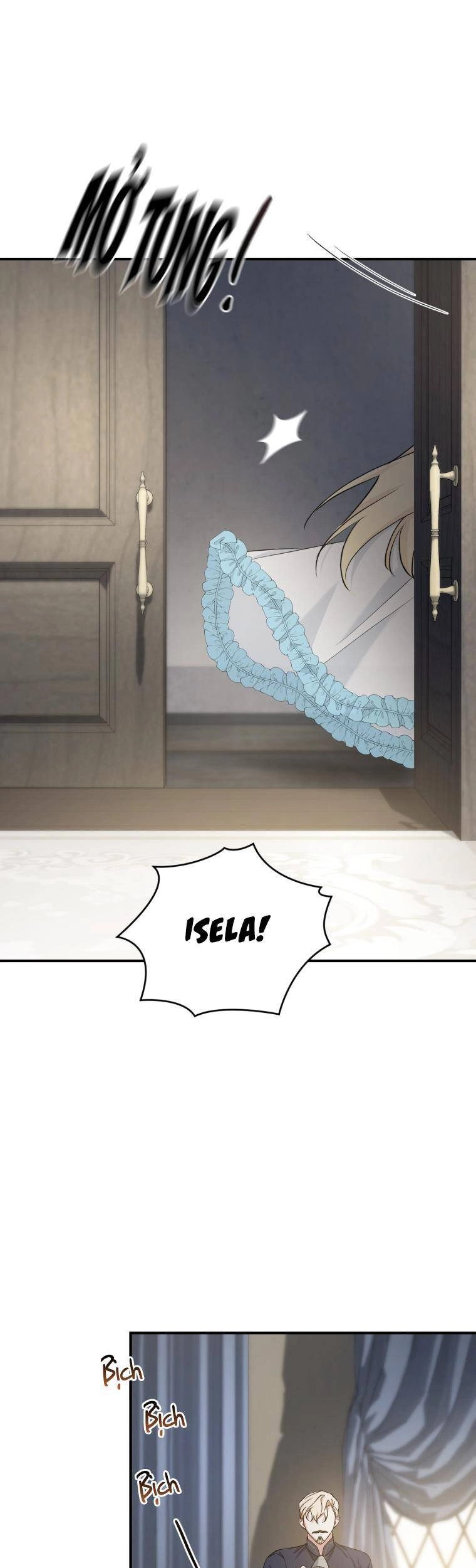 Hoàn Nguyên Quý Cô Chapter 15 - 24