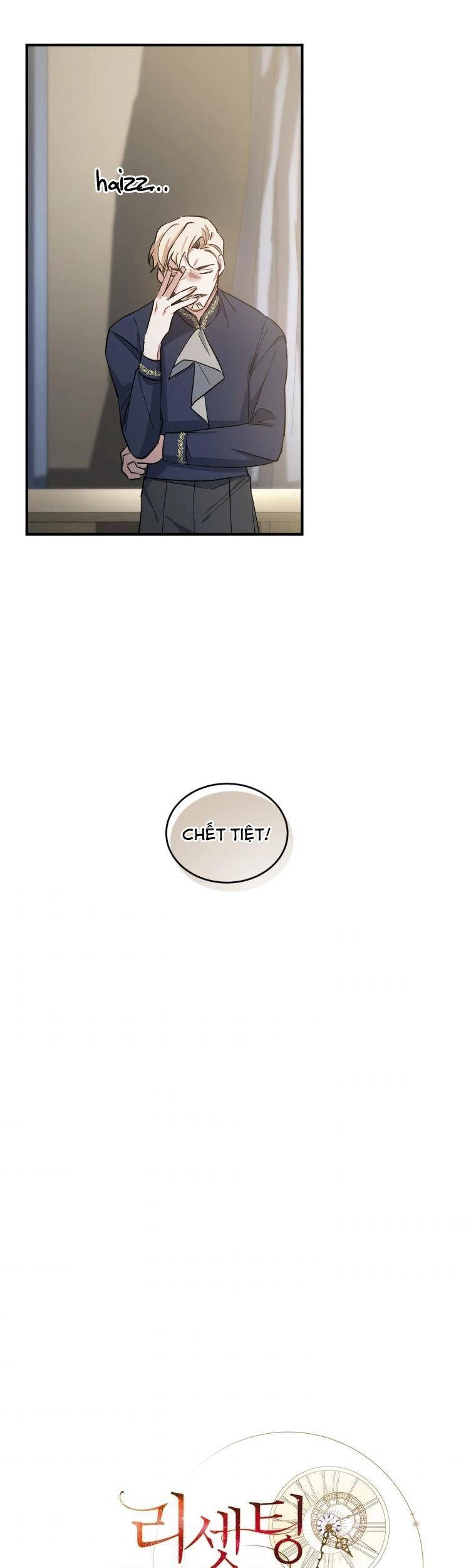 Hoàn Nguyên Quý Cô Chapter 15 - 26