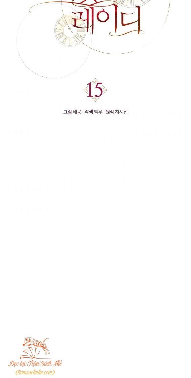 Hoàn Nguyên Quý Cô Chapter 15 - 27