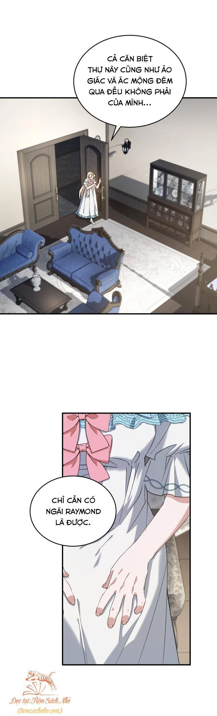 Hoàn Nguyên Quý Cô Chapter 15 - 30