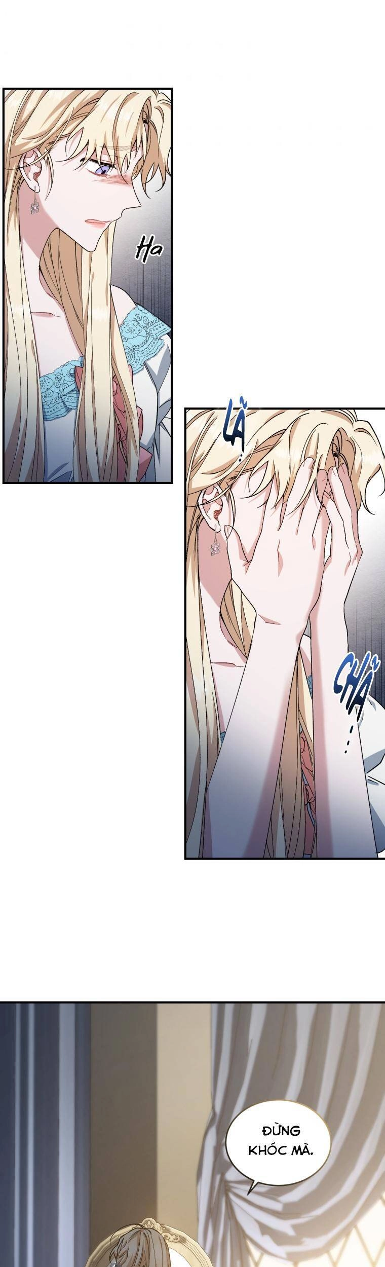 Hoàn Nguyên Quý Cô Chapter 15 - 34