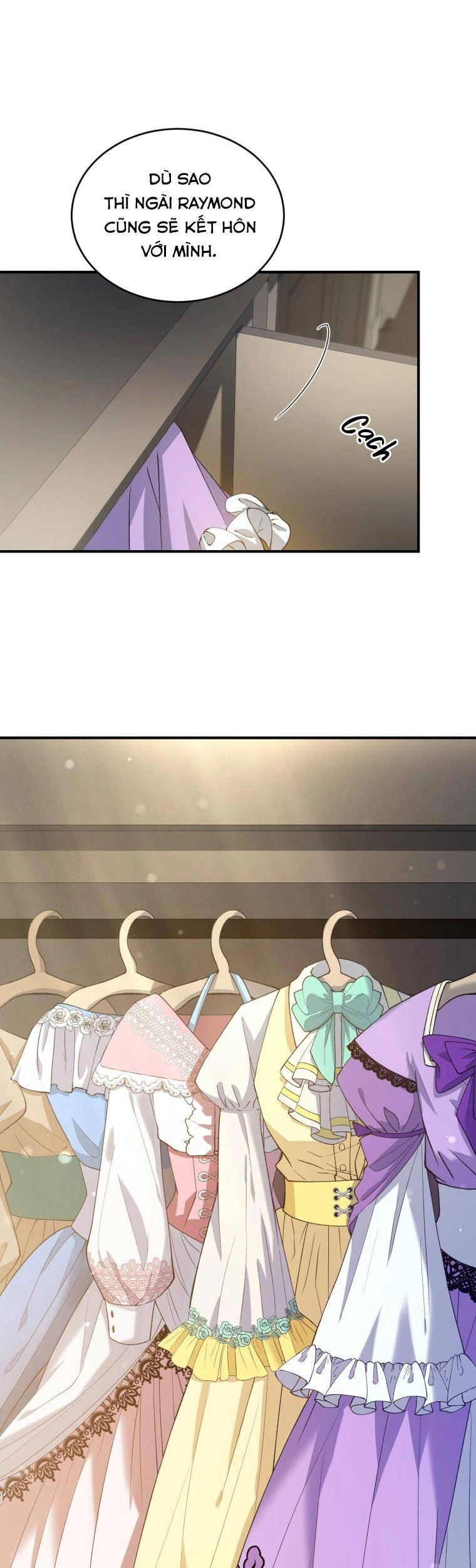 Hoàn Nguyên Quý Cô Chapter 15 - 36