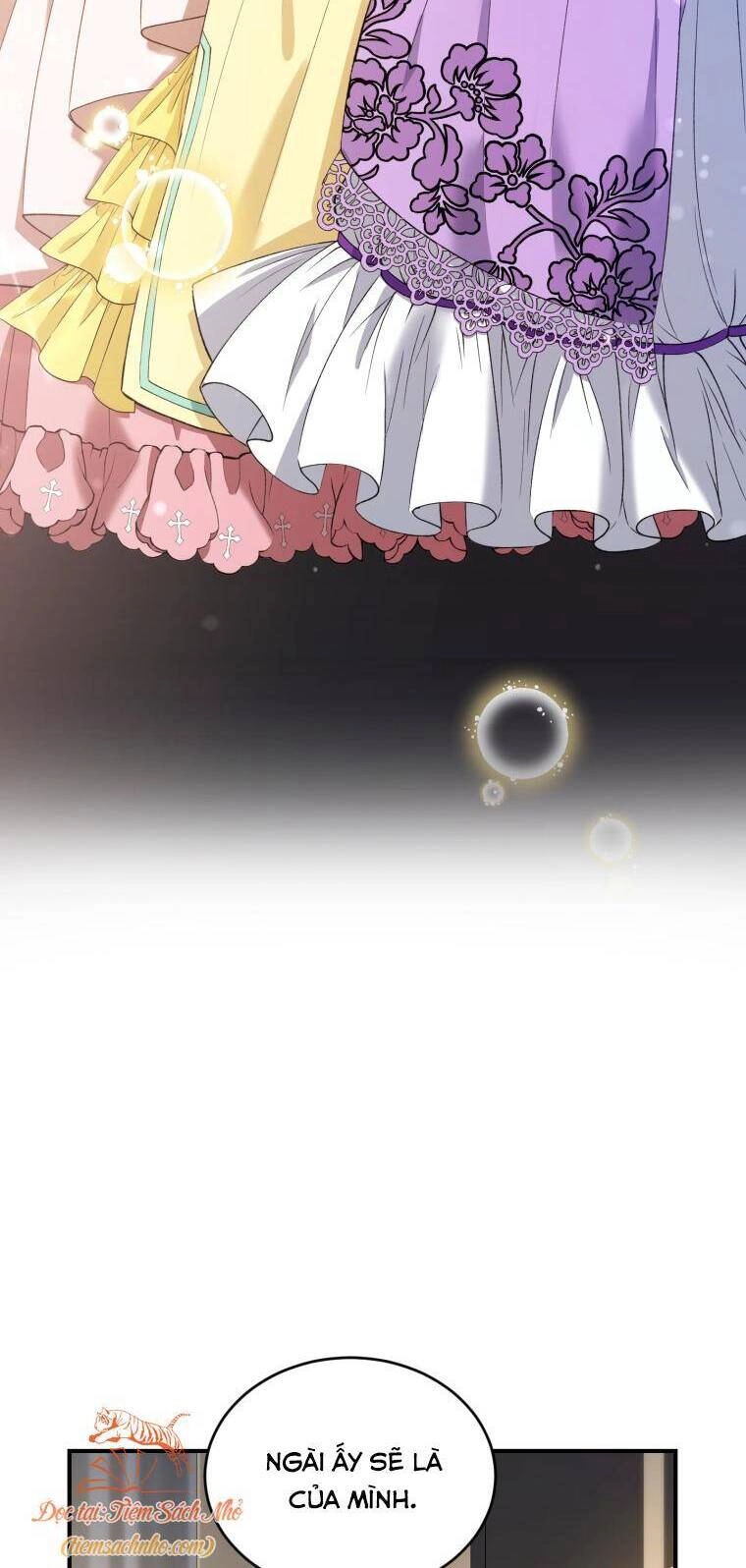 Hoàn Nguyên Quý Cô Chapter 15 - 37