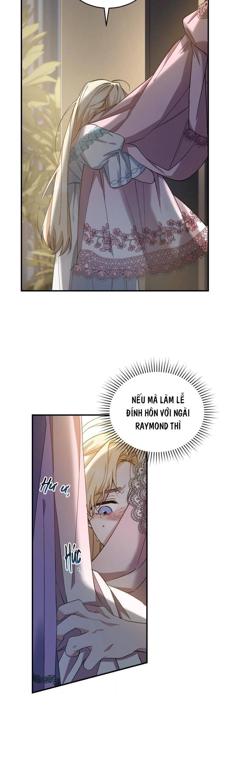 Hoàn Nguyên Quý Cô Chapter 15 - 38