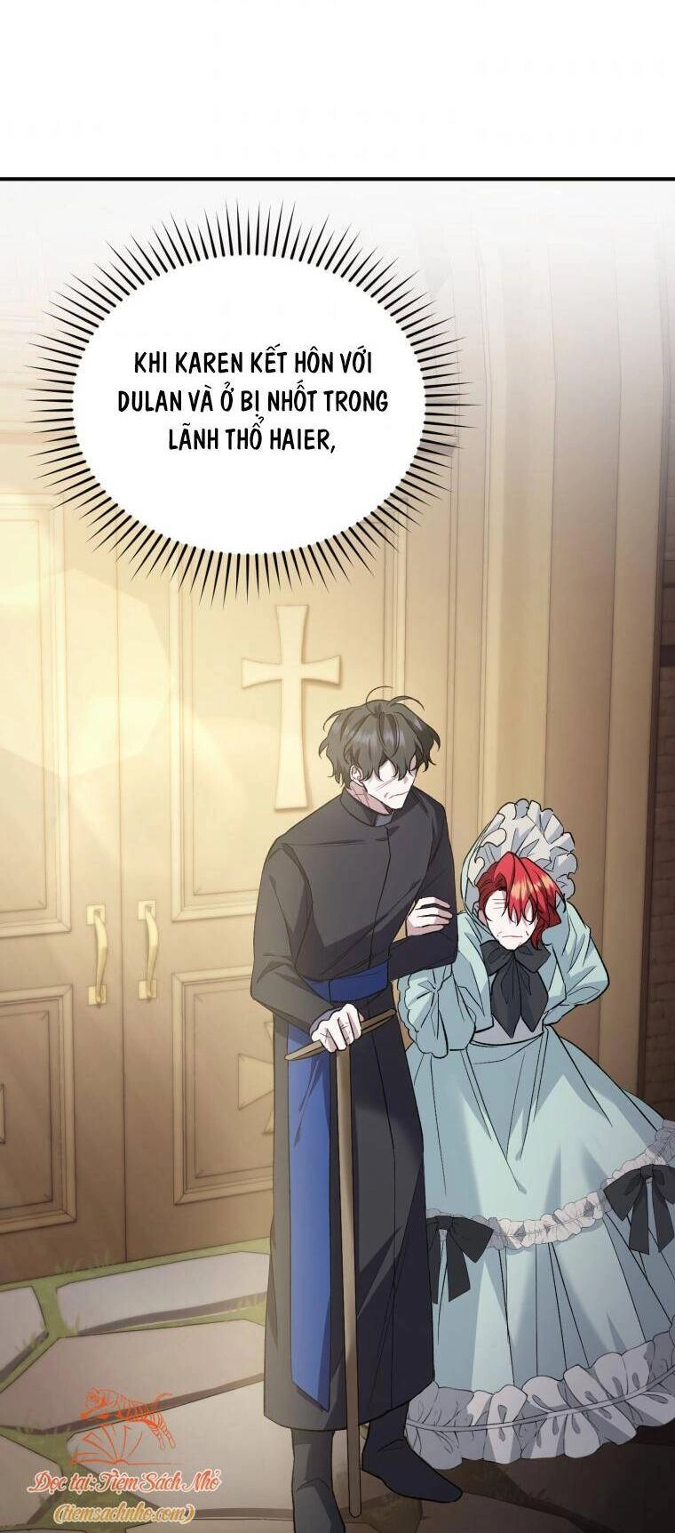 Hoàn Nguyên Quý Cô Chapter 15 - 39