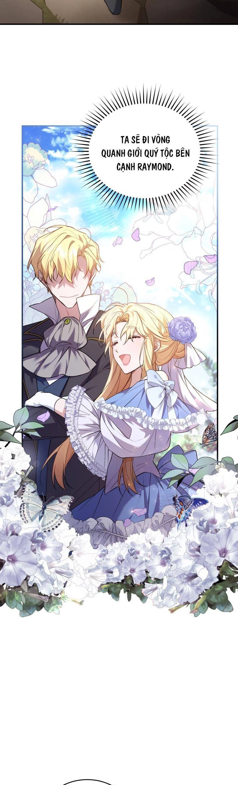 Hoàn Nguyên Quý Cô Chapter 15 - 40