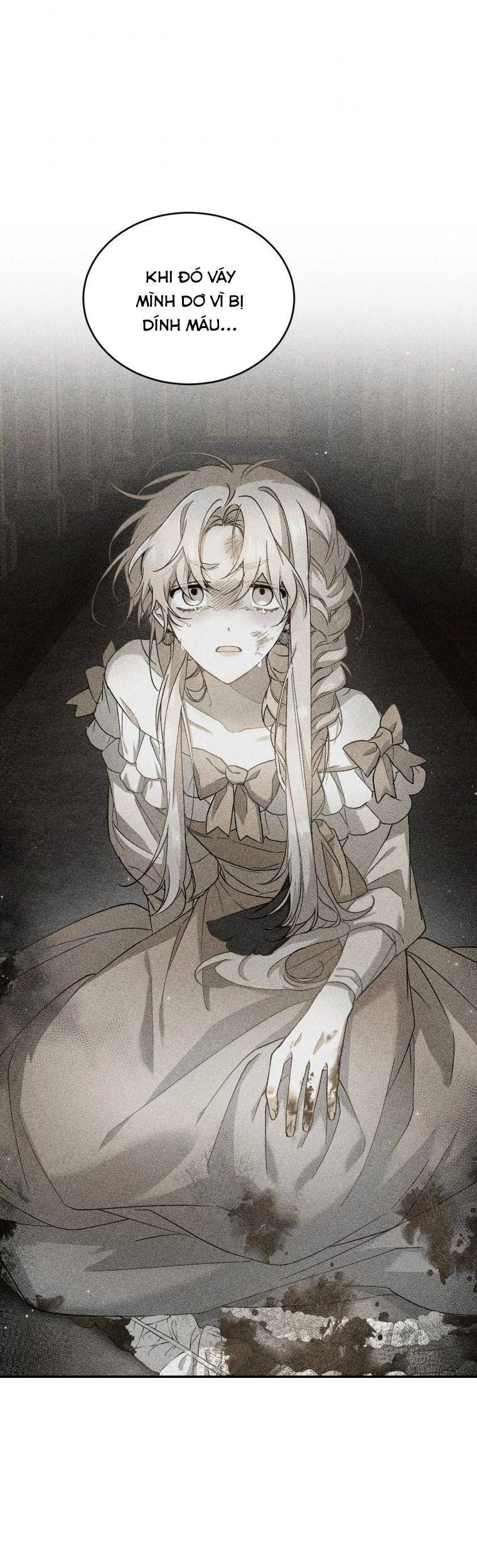 Hoàn Nguyên Quý Cô Chapter 15 - 44