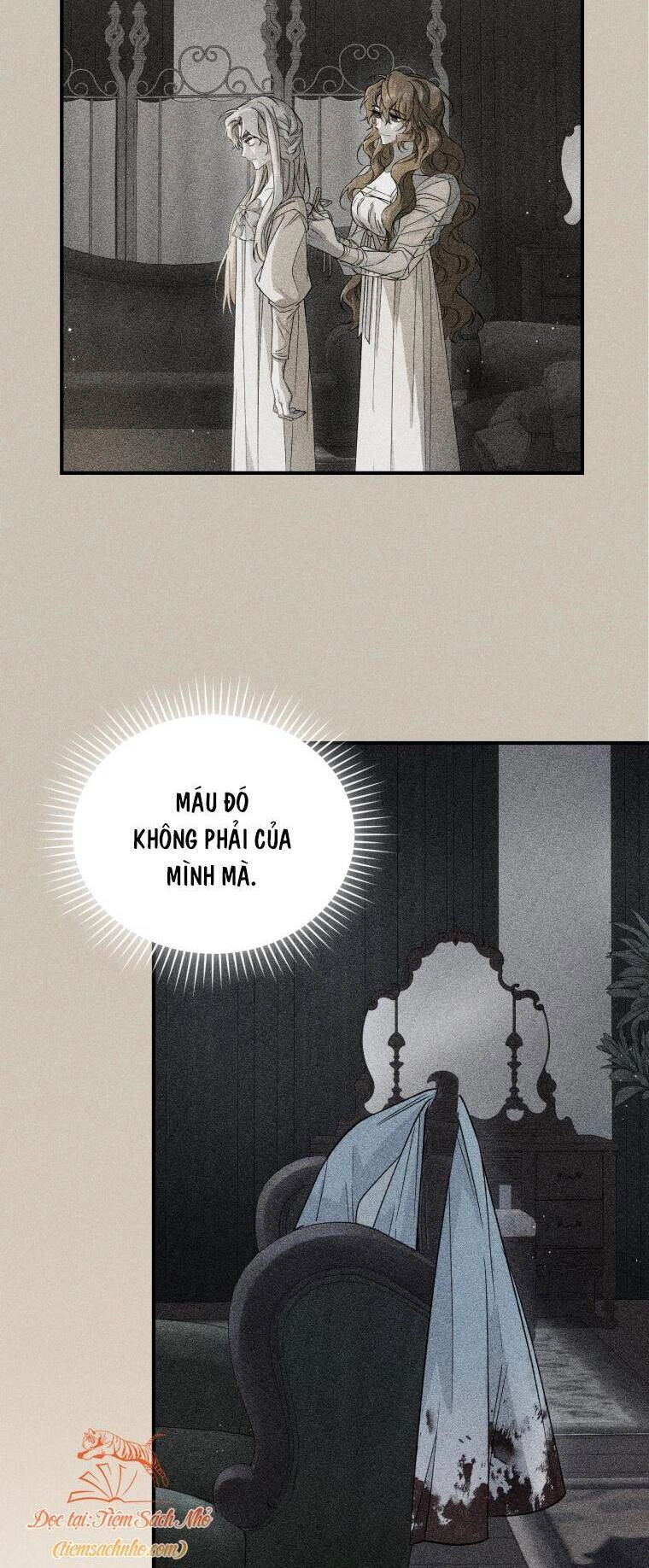 Hoàn Nguyên Quý Cô Chapter 15 - 47