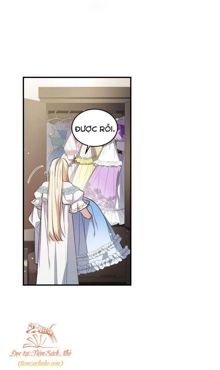 Hoàn Nguyên Quý Cô Chapter 15 - 51