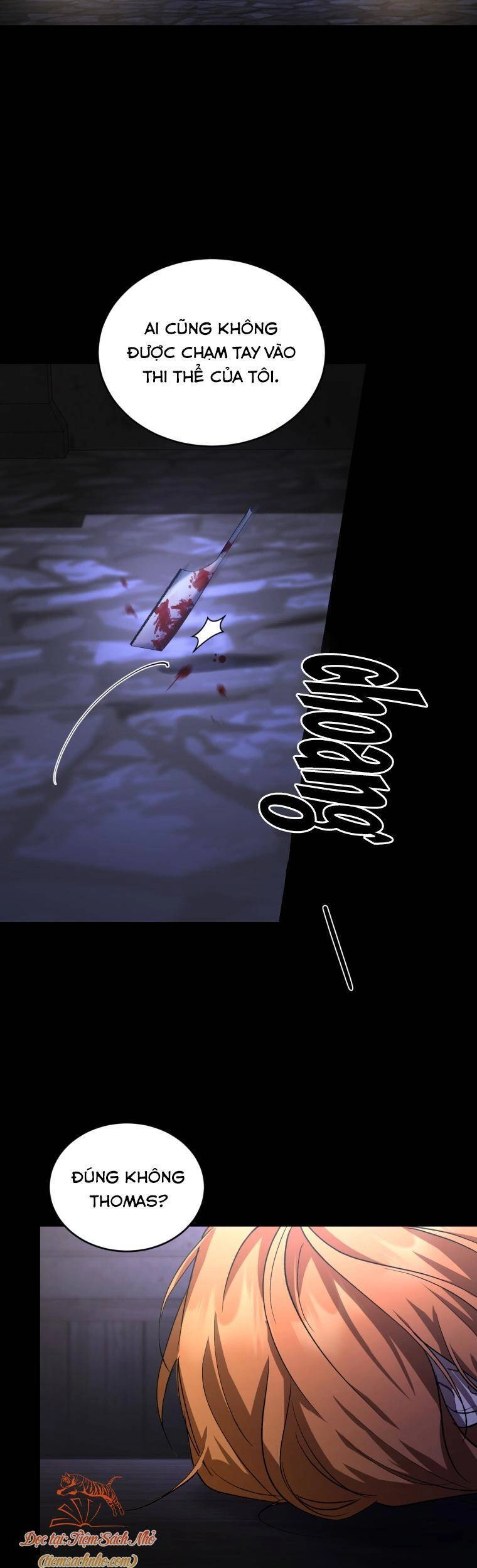 Hoàn Nguyên Quý Cô Chapter 15 - 56