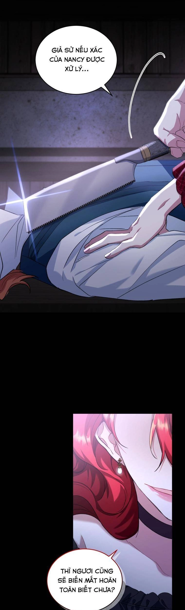 Hoàn Nguyên Quý Cô Chapter 15 - 60