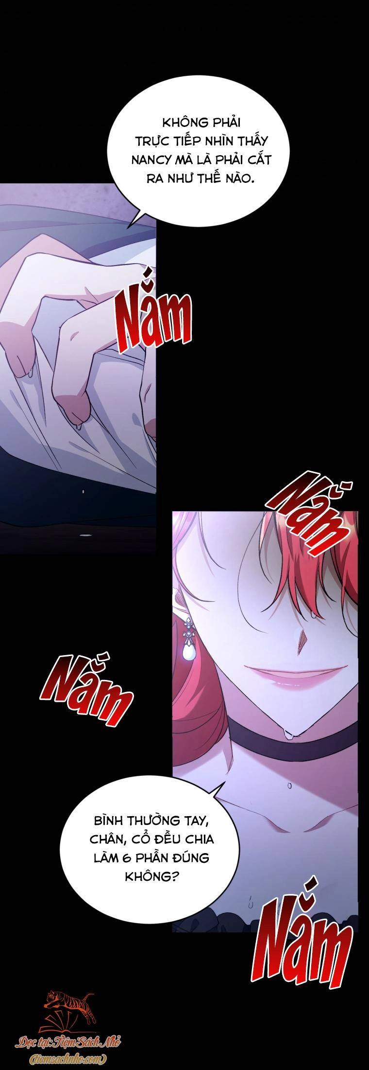 Hoàn Nguyên Quý Cô Chapter 15 - 63