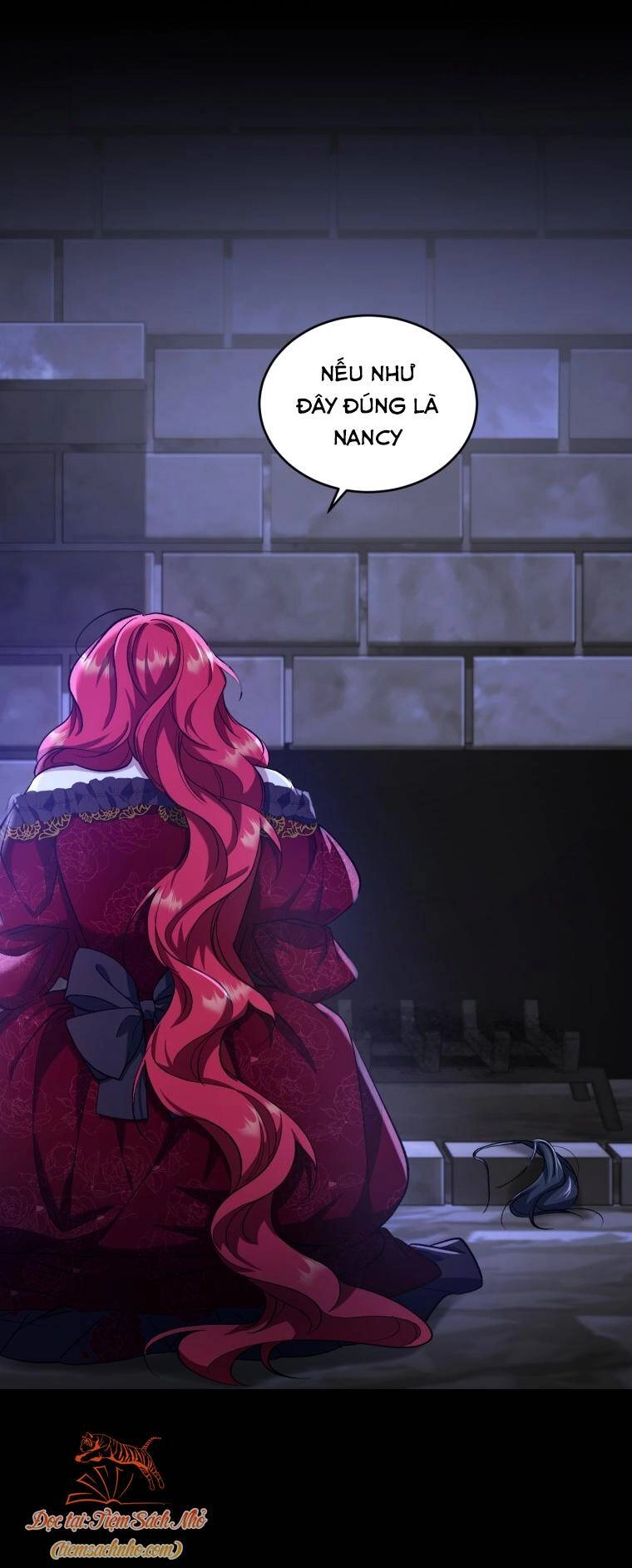 Hoàn Nguyên Quý Cô Chapter 16 - 2