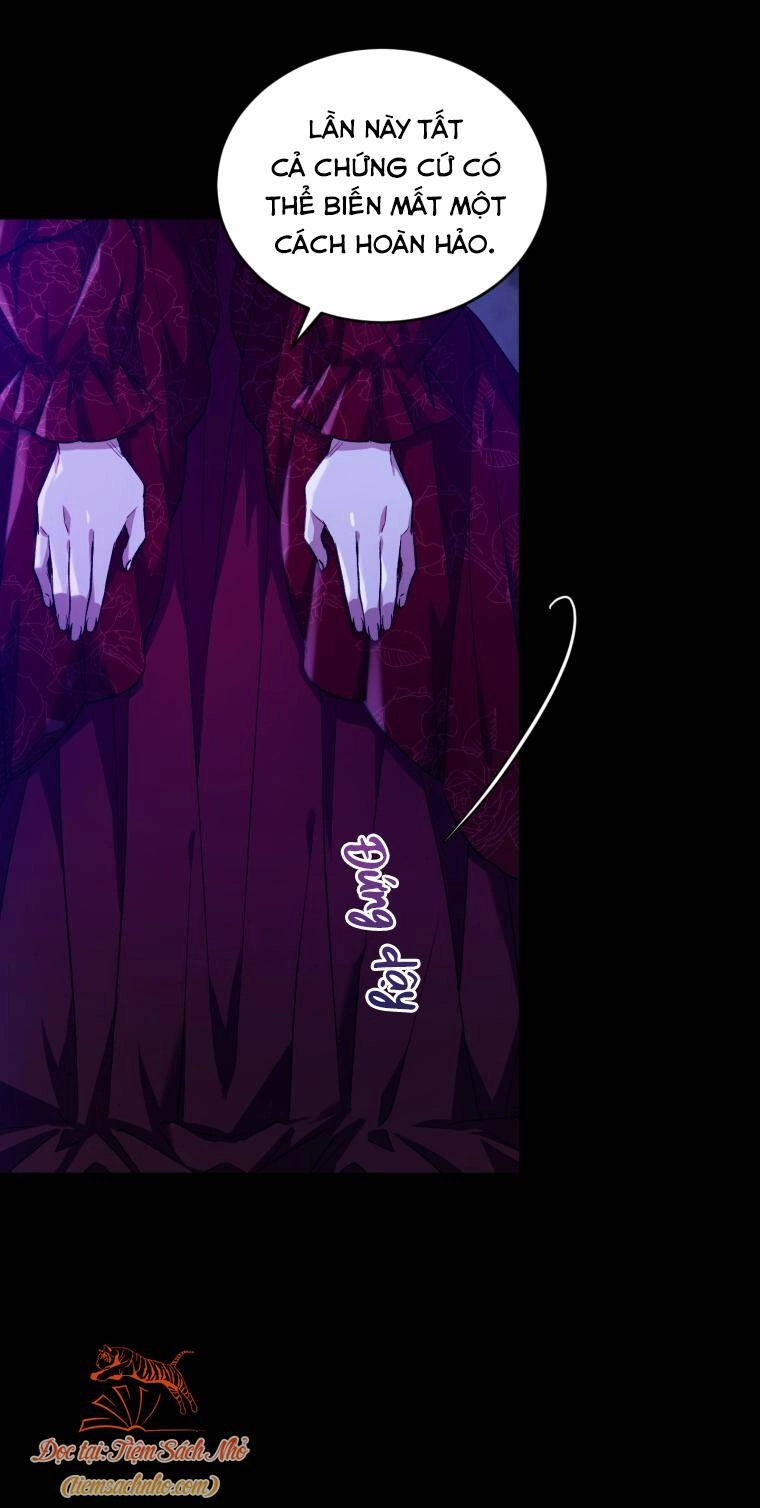 Hoàn Nguyên Quý Cô Chapter 16 - 3