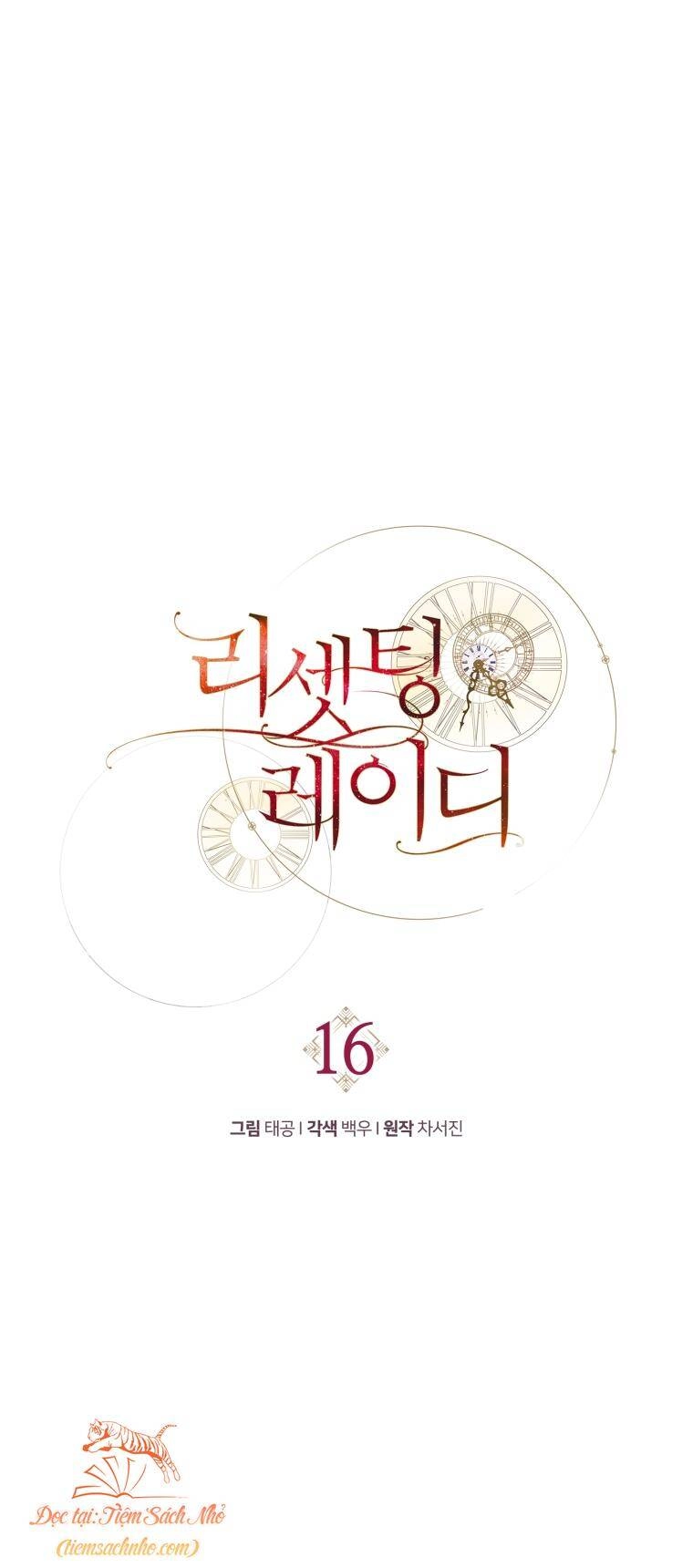 Hoàn Nguyên Quý Cô Chapter 16 - 7