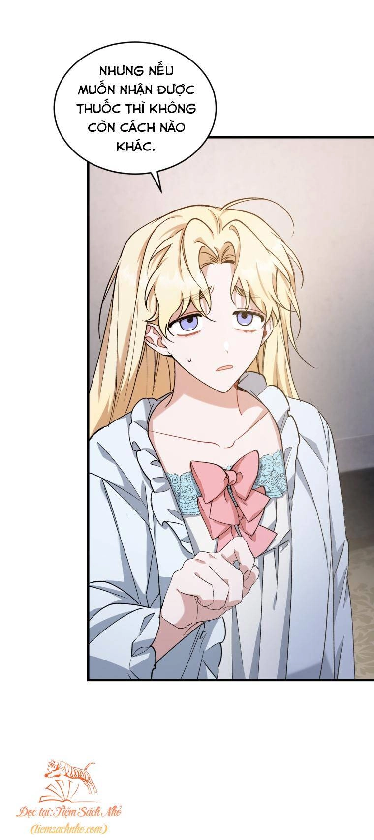 Hoàn Nguyên Quý Cô Chapter 16 - 9