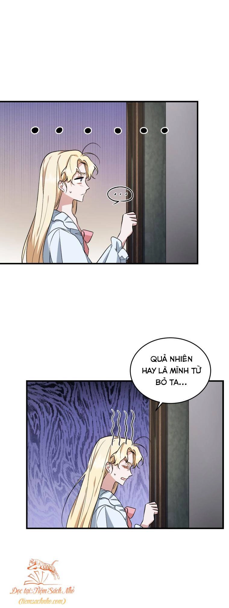 Hoàn Nguyên Quý Cô Chapter 16 - 10