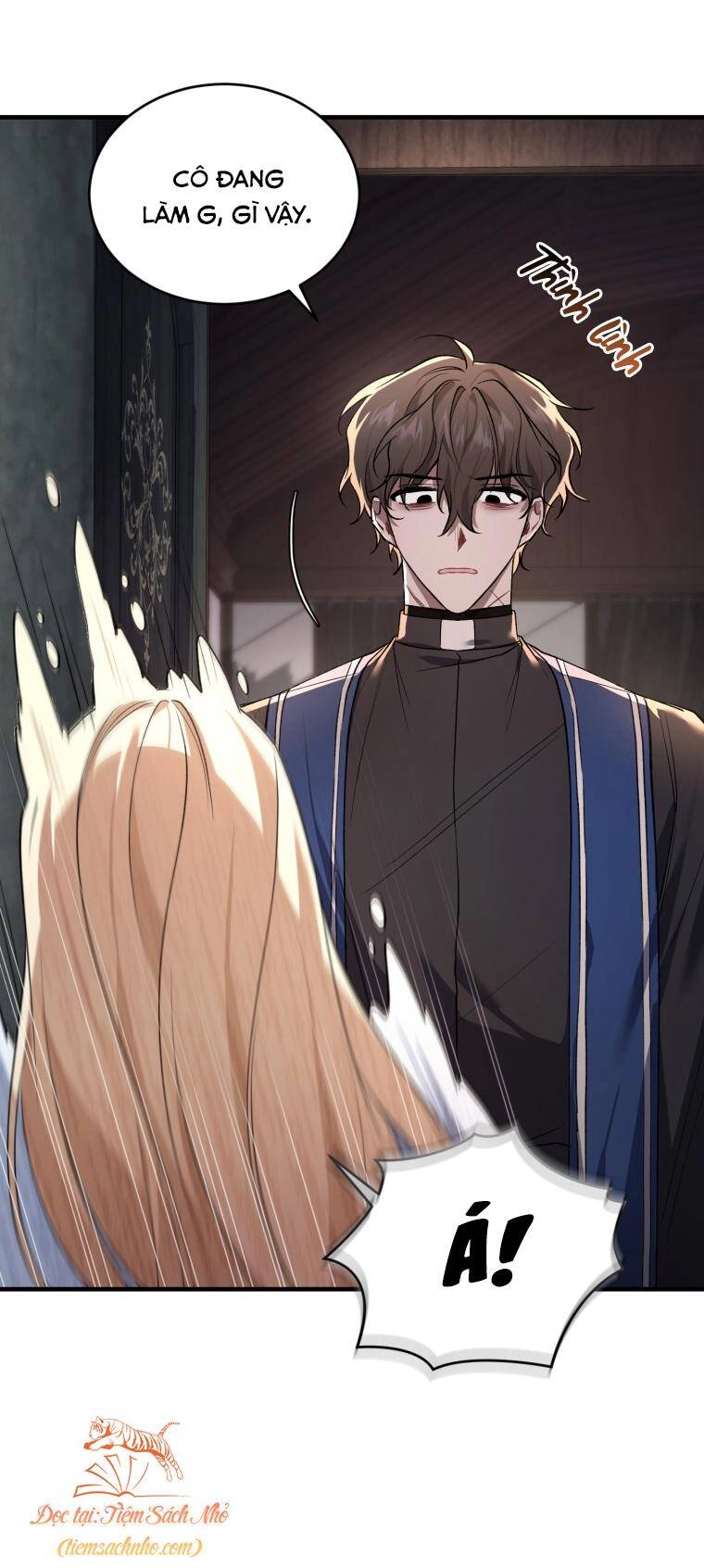 Hoàn Nguyên Quý Cô Chapter 16 - 11