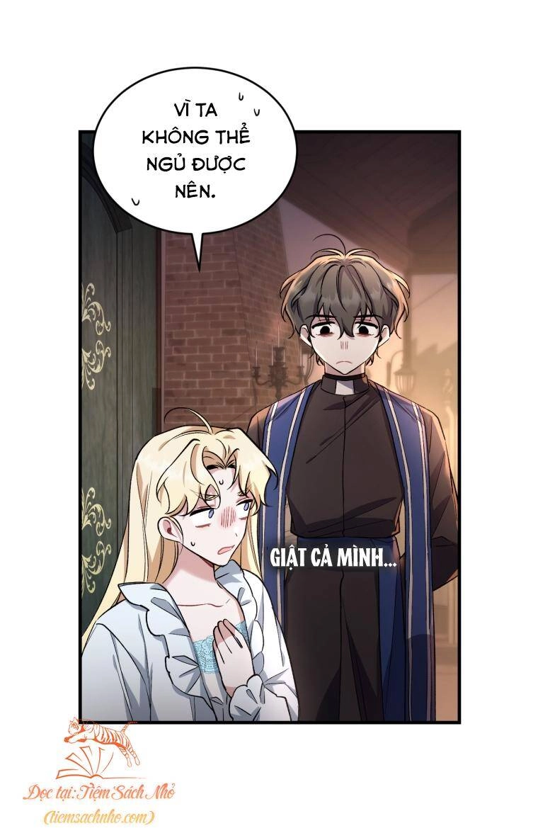 Hoàn Nguyên Quý Cô Chapter 16 - 12