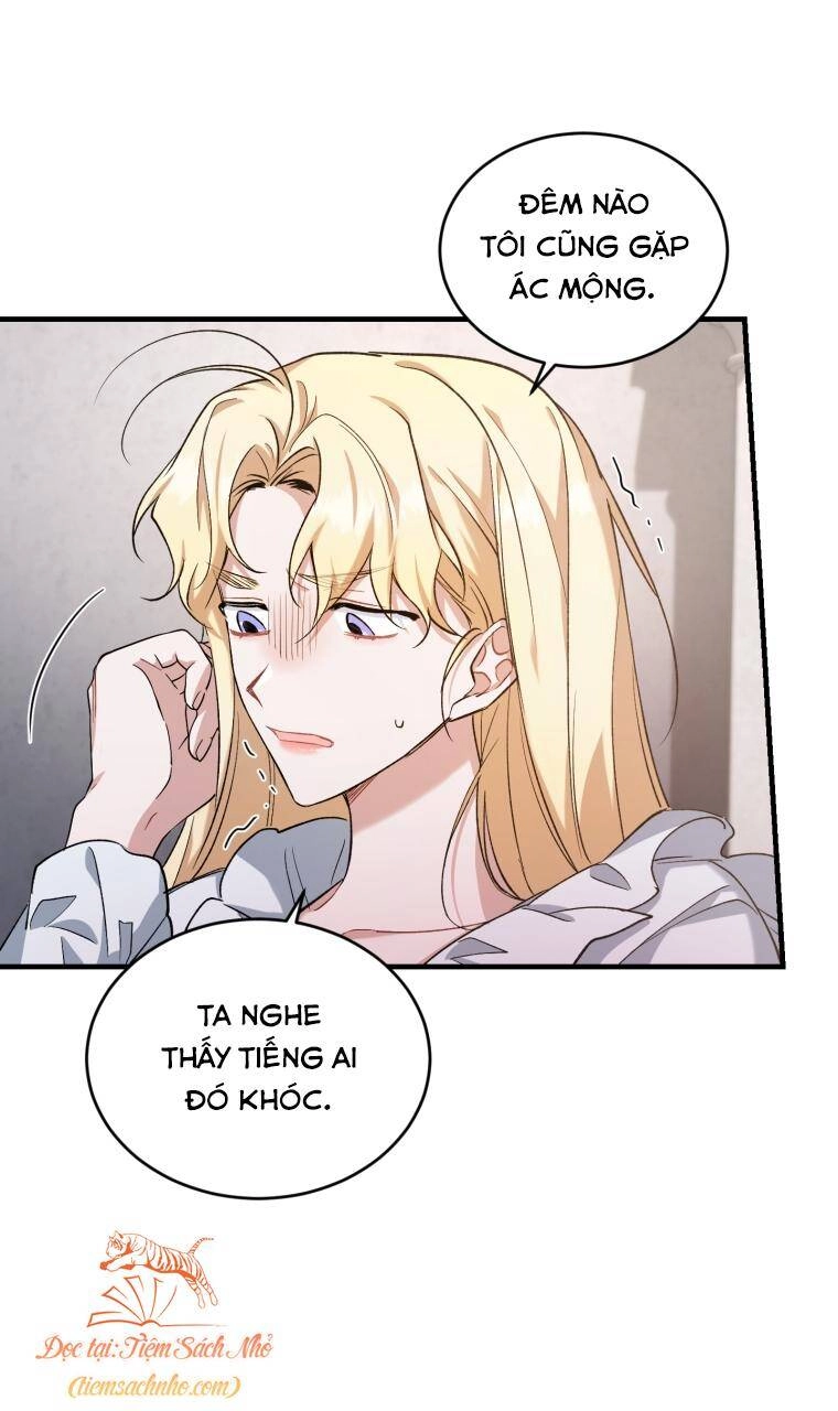 Hoàn Nguyên Quý Cô Chapter 16 - 13