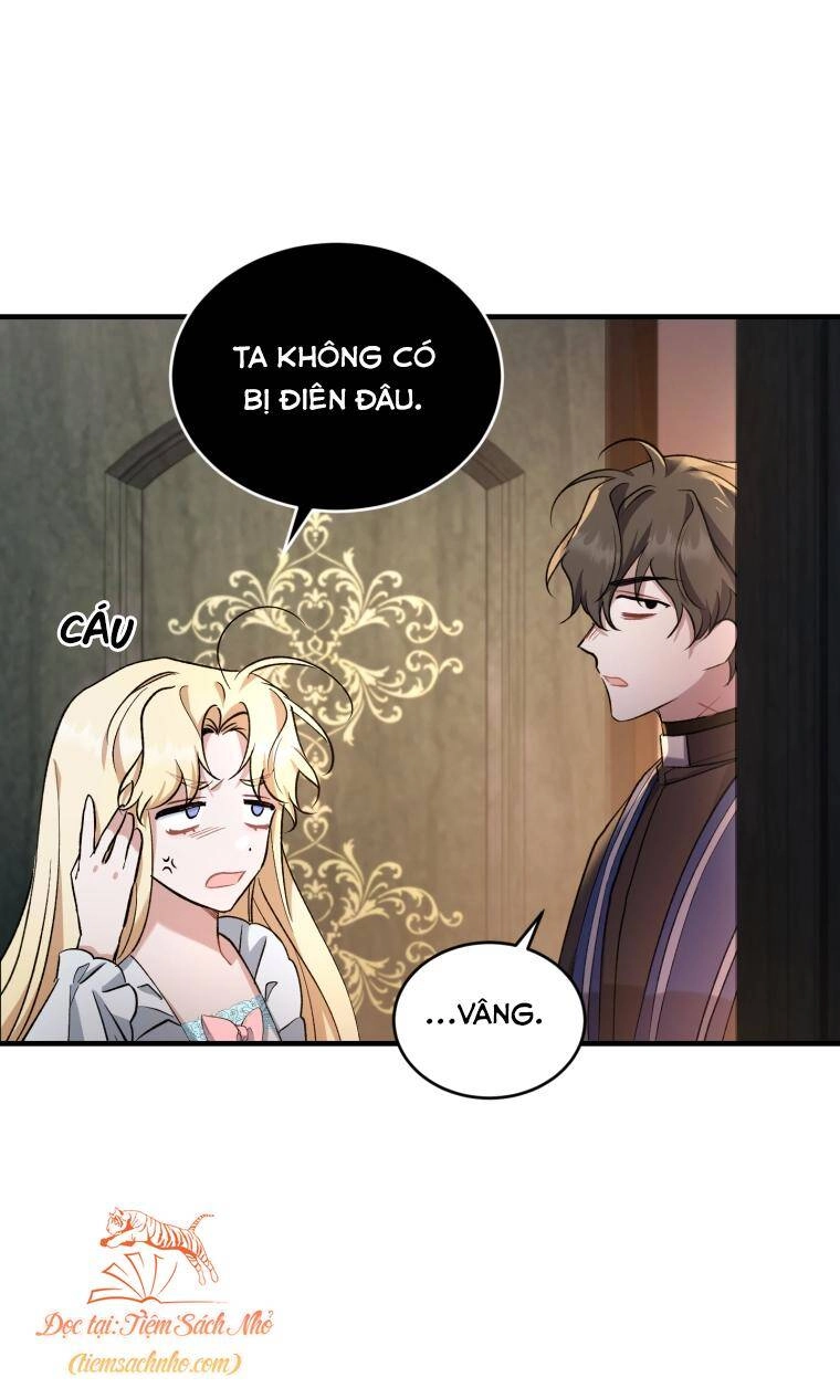 Hoàn Nguyên Quý Cô Chapter 16 - 15